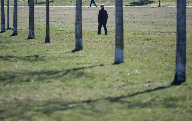 Wetter in Baden-Württemberg