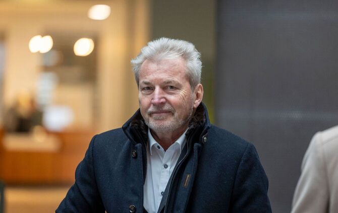 Prozess gegen den Kinder- und Jugendpsychiater Winterhoff