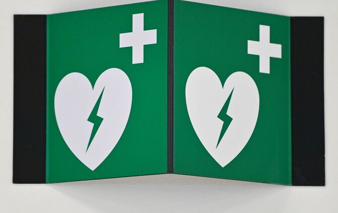 Herz-Kreislauf-Erkrankung häufigste Todesursache bei Frauen