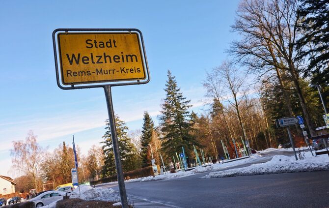 Eine Verkehrsschau nahm sich im Winter 25/26 einige Ecken der Limesstadt vor, um zu prüfen, ob Anpassungen rund um den Straßenve