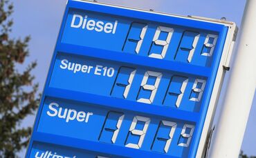 Tja. Teuer. Was lehrt uns das über Energiepolitik?