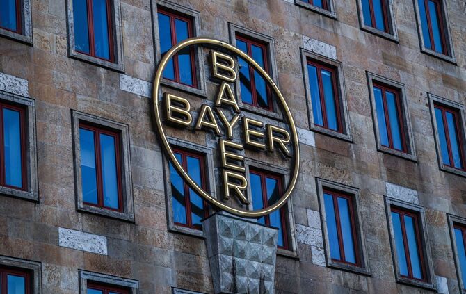 Jahres-Pressekonferenz Bayer zum Geschäftsjahr 2025