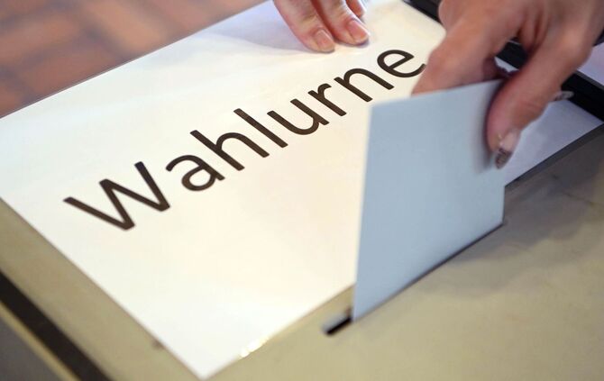 Landtagswahl in Baden-Württemberg