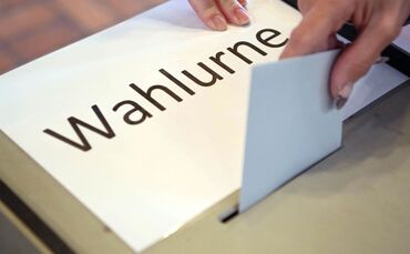 Landtagswahl in Baden-Württemberg