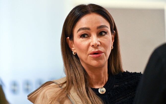 Verona Pooth verklagt Versicherungsmakler