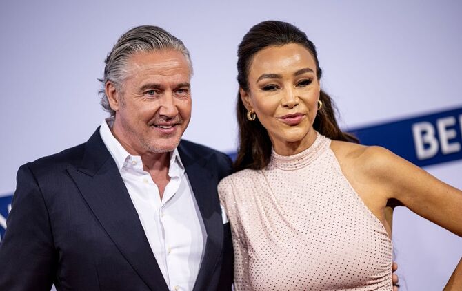 Bertelsmann Party 2025