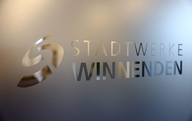 Die Stadtwerke warnen wieder einmal vor Betrügern.