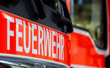 Feuerwehreinsatz wegen CO2-Austritt