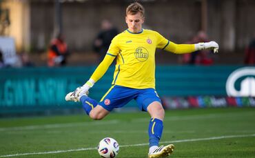 Rot-Weiss Essen - TSV 1860 München