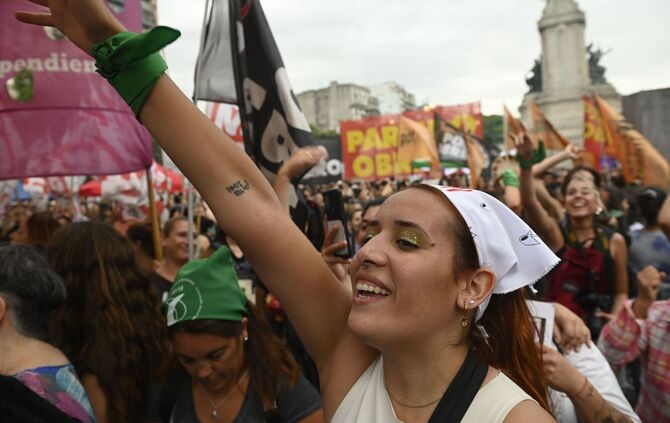 Gen-Z hat traditionellstes Rollenverständnis