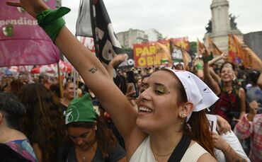 Gen-Z hat traditionellstes Rollenverständnis