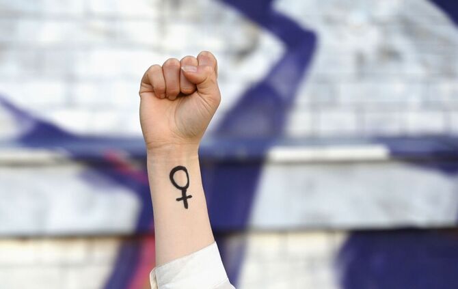 Gen-Z hat traditionellstes Rollenverständnis