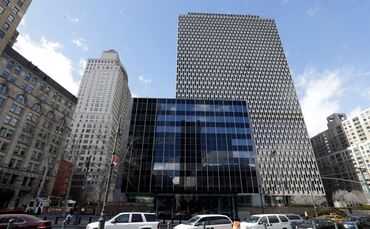 Gericht für internationalen Handel