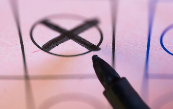 Landtagswahl Baden-Württemberg