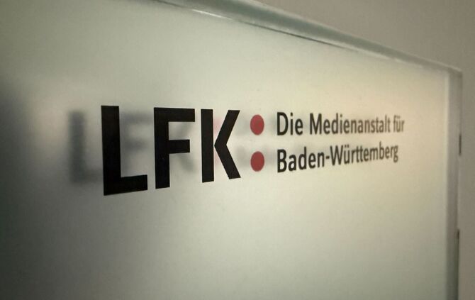 Landesanstalt für Kommunikation Baden-Württemberg