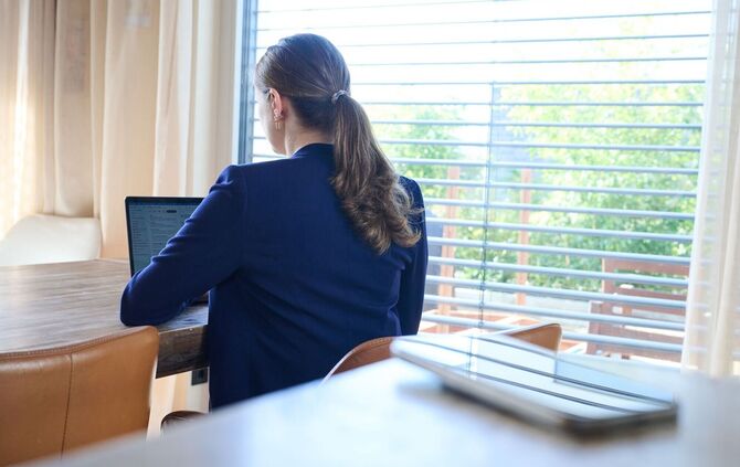 Studie: Mehr Arbeitszeit für viele Frauen nicht lukrativ