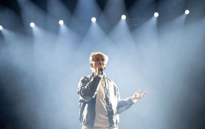 Jan Böhmermann geht wieder auf Tour durch Deutschland