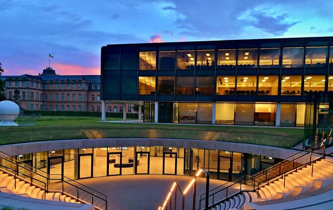 Am 8. März wählt Baden-Württemberg einen neuen Landtag (Symbolfoto).