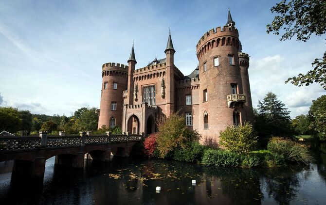 Museum Schloss Moyland
