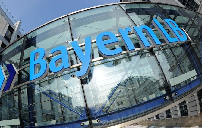 BayernLB Quartalszahlen