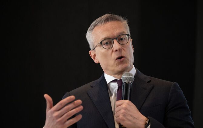 Eröffnung des Google AI Center Berlin