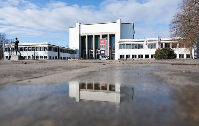 Deutsches Hygiene-Museum