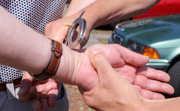 Der Mann befindet sich in Untersuchungshaft (Symbolbild).