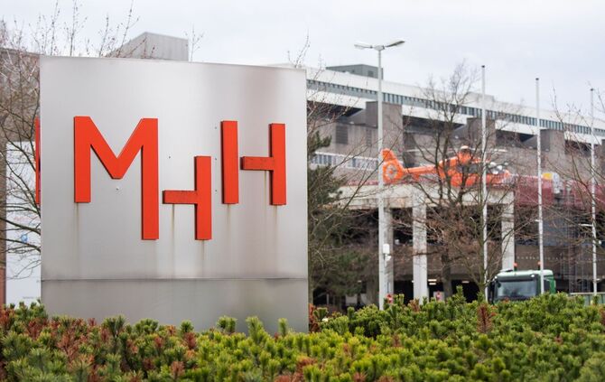 Medizinische Hochschule Hannover