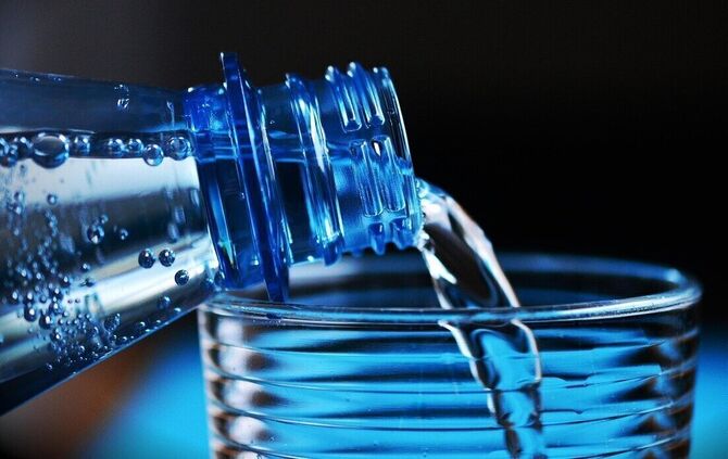 Die Gebühren fürs Wasser wurden erhöht (Symbolfoto)