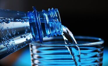 Die Gebühren fürs Wasser wurden erhöht (Symbolfoto)