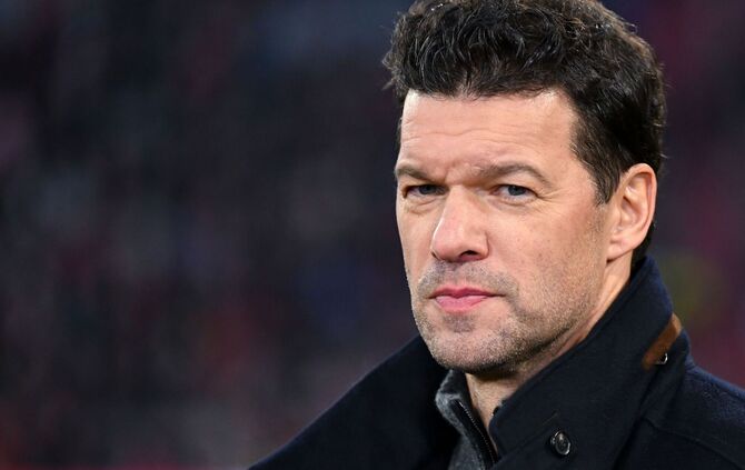Michael Ballack