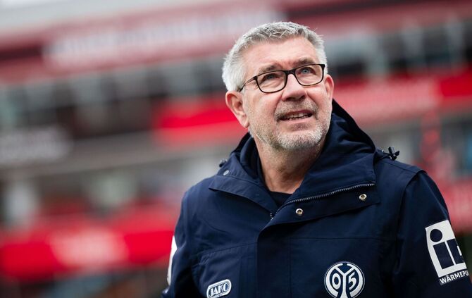 Bayer Leverkusen - FSV Mainz 05