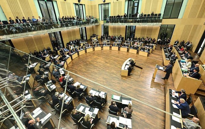 Bundesrat