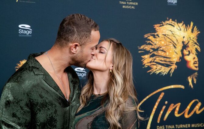 Ex-«Bachelor» Andrej Mangold