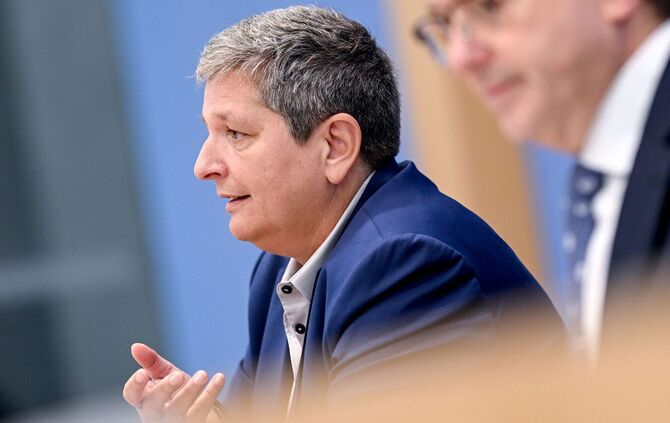 BSI-Lageberichts 2025