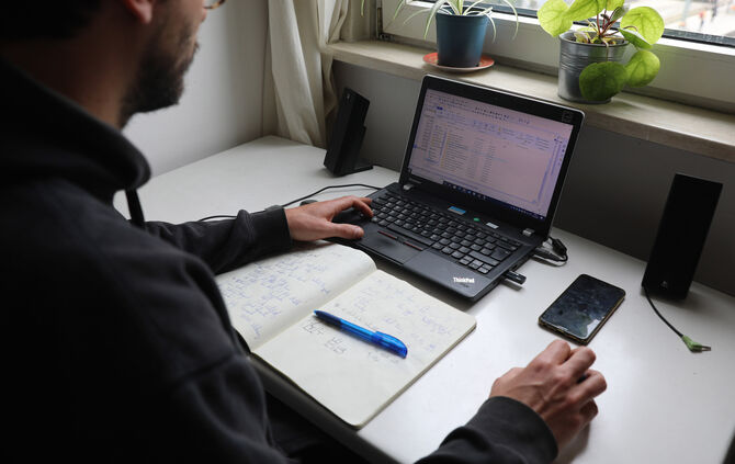 Homeoffice - wie gehen Arbeitgeber inzwischen damit um?