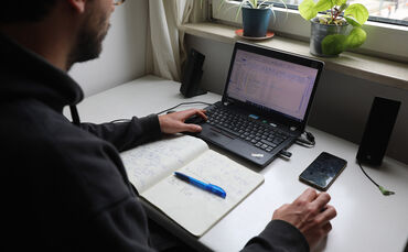 Homeoffice - wie gehen Arbeitgeber inzwischen damit um?