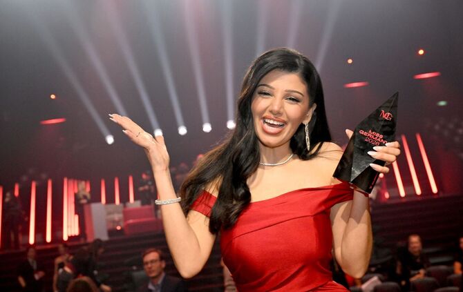 Finale "Miss Germany Awards" 2026