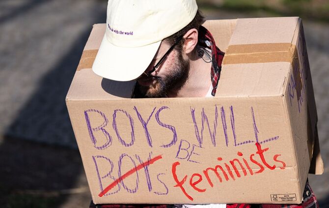 Internationaler Frauentag