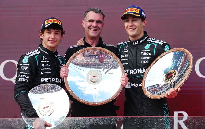 Grand Prix von Australien