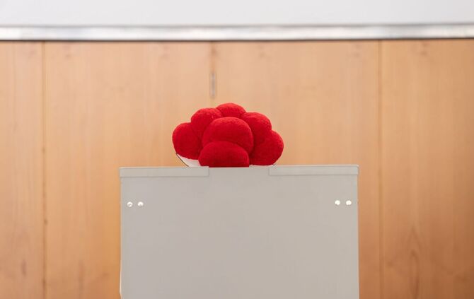 Landtagswahl in Baden-Württemberg