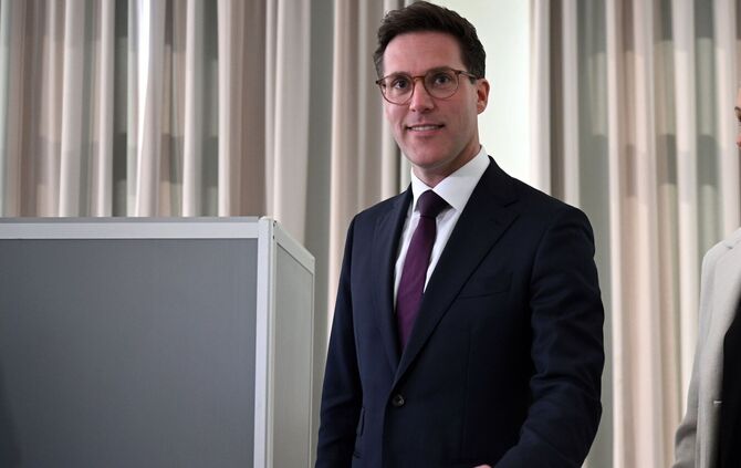 Landtagswahl in Baden-Württemberg