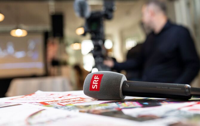 Volksabstimmung in der Schweiz