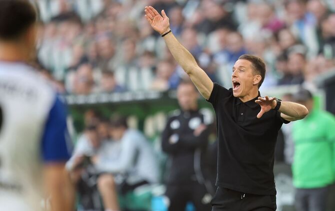 VfL Wolfsburg - Hamburger SV