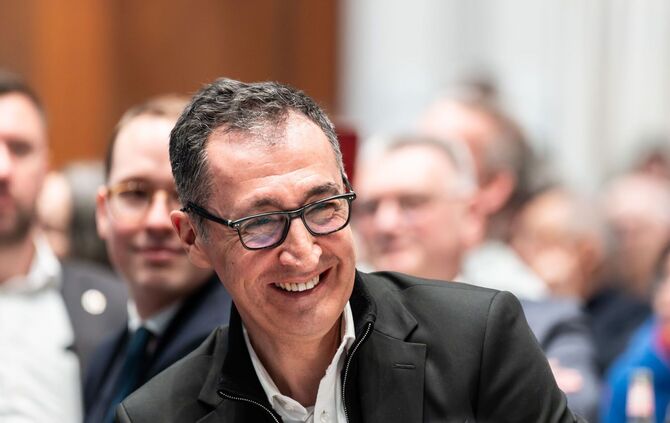 Politischer Aschermittwoch - Baden-Württemberg