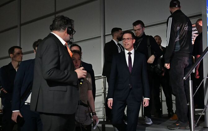 Landtagswahl in Baden-Württemberg