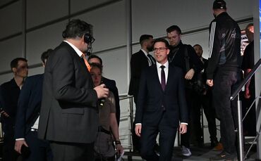 Landtagswahl in Baden-Württemberg