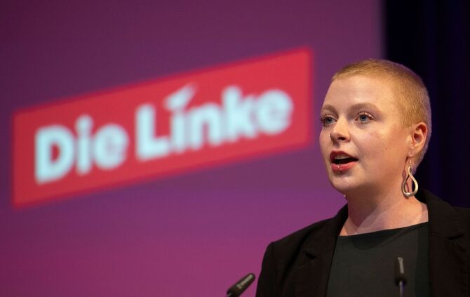 Linke wählt Landesliste für Landtagswahl 2026
