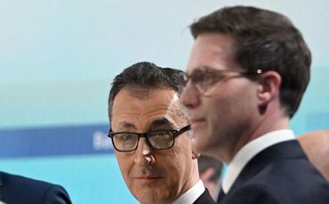 Landtagswahl in Baden-Württemberg