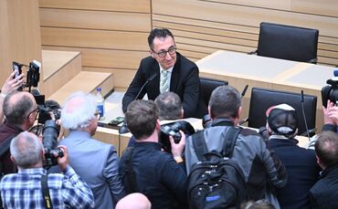 Landtagswahl in Baden-Württemberg